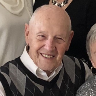 Mr. Clifford Melvin Gephart